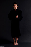 Black Coat, 2007
