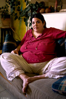Gali at Home 2008, 2011