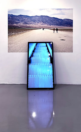 "Death Valley" (2012/2022)