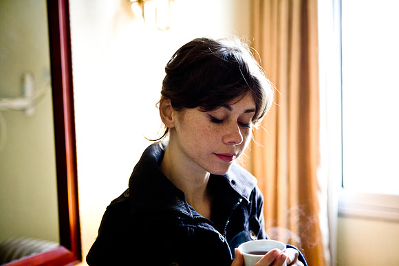 From Photographs in Hotel Rooms (Musrara 2012)