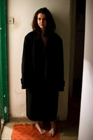 Black Coat, 2011